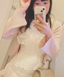 SNIDEL | トップス