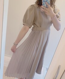 An MILLE | ワンピース