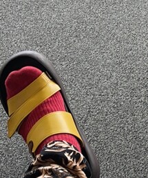 Regetta Canoe | サンダル