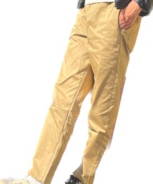 GU | チノパンツ