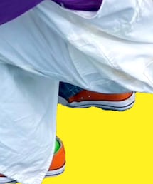 GU | デニムパンツ