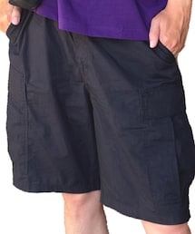 GU | カーゴパンツ
