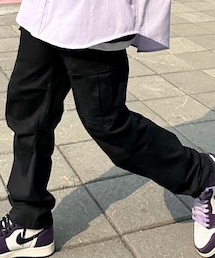 H&M | チノパンツ
