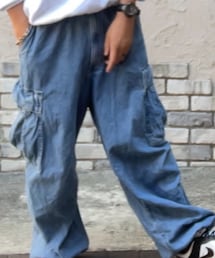 GU | カーゴパンツ