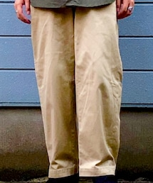 UNITED ARROWS | チノパンツ