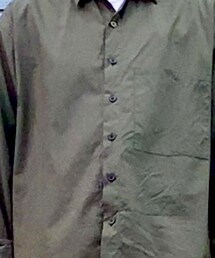 AURALEE | シャツ/ブラウス