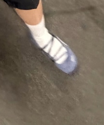 PUMA | バレエシューズ