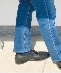 CROCKETT&JONES | ローファー