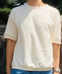 YANUK(ヤヌーク)の「トップス(Tシャツ/カットソー)」