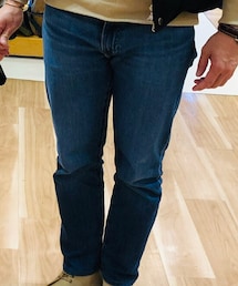 UNIQLO | デニムパンツ