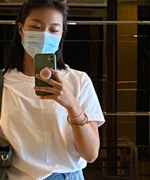 arket | Tシャツ/カットソー
