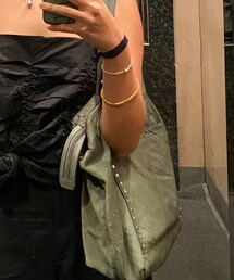REBECCA MINKOFF | トートバッグ