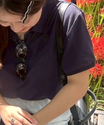 UNIQLO | ポロシャツ