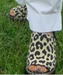 MOUSSY | シューズ