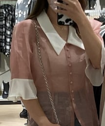 DHOLIC | トップス