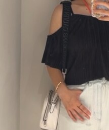 Calvin Klein | ショルダーバッグ