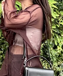 GU | チューブトップ