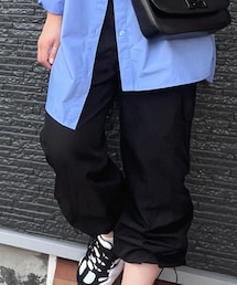 SHEIN | カーゴパンツ