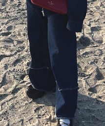 miigeni | デニムパンツ