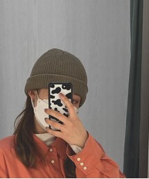 SHEIN | ニットキャップ/ビーニー