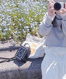 FLYING TIGERS | エコバッグ/サブバッグ