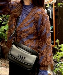 ZAMPA | カーディガン/ボレロ