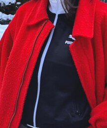 PUMA | ジャケット/アウター