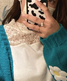 Vintage Dior | ネックレス