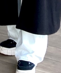 GU | デニムパンツ