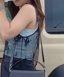 H&M | タンクトップ