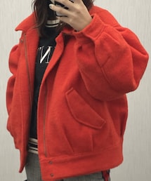 MOUSSY | ジャケット/アウター