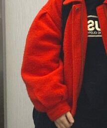 MOUSSY | ジャケット/アウター