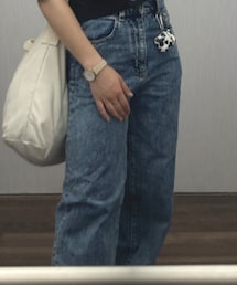 GU | デニムパンツ