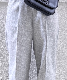 Cutie Blonde | スウェットパンツ
