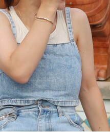 MOUSSY | トップス