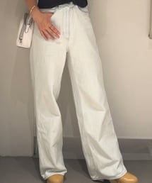 GU | デニムパンツ