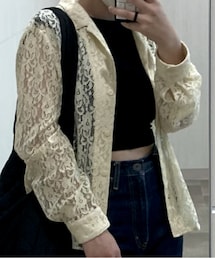 MOUSSY | シャツ/ブラウス