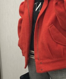 MOUSSY | トップス