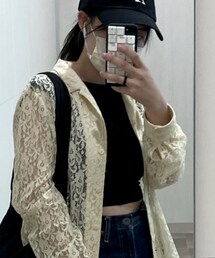 Bershka | トップス