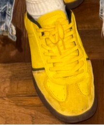 ZARA | スニーカー