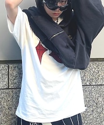 Thug Club | Tシャツ/カットソー