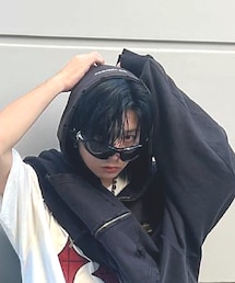 gentle monster | サングラス