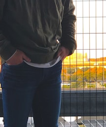 UNIQLO | Tシャツ/カットソー