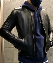 SHIPS | デニムジャケット