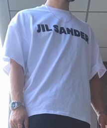 JIL SANDER | Tシャツ/カットソー