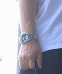 SEIKO | アナログ腕時計