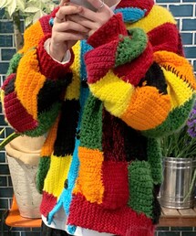 aceinthehole | カーディガン/ボレロ