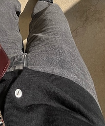 GU | デニムパンツ