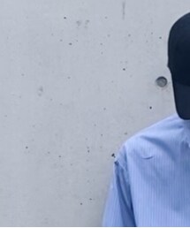 ADER error | キャップ