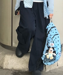 soaid | カーゴパンツ